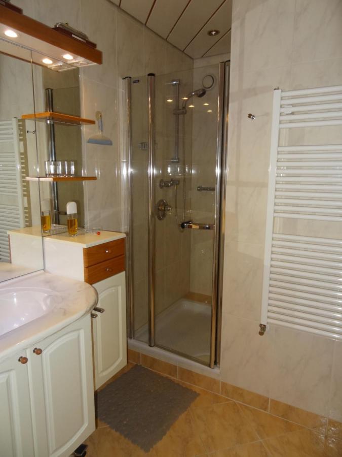 Apartment Am Tauernplatz Bad Hofgastein Εξωτερικό φωτογραφία