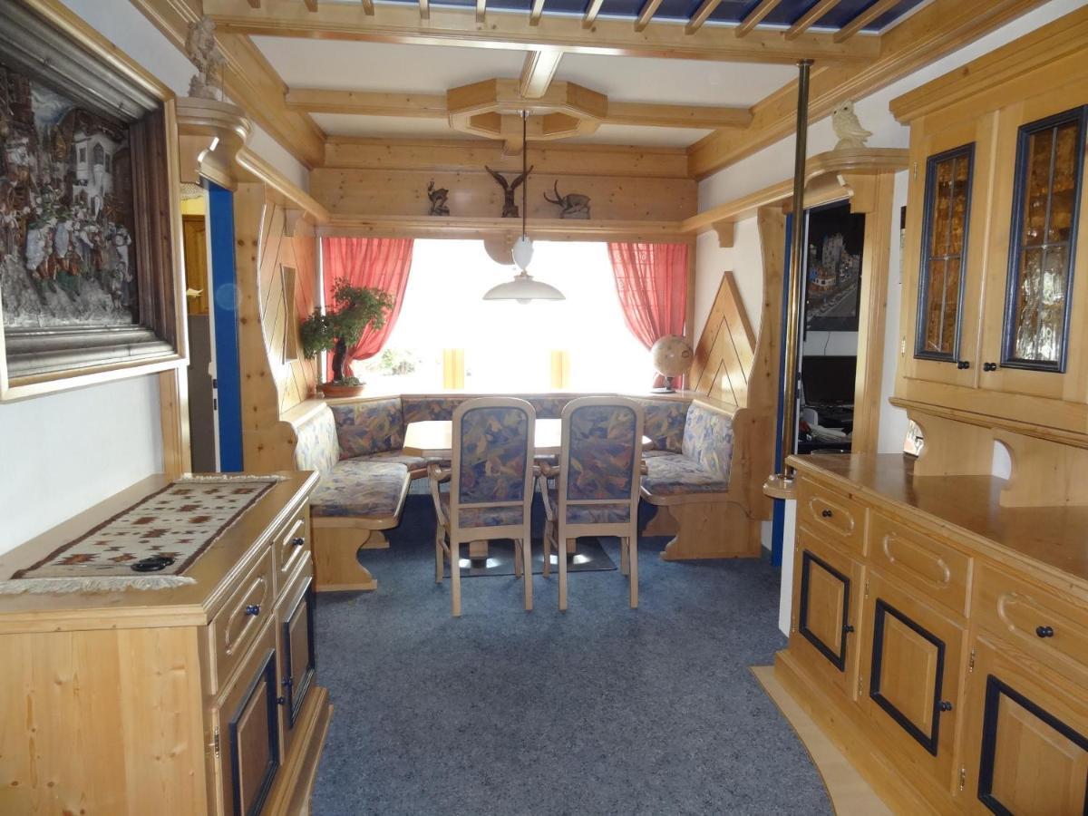 Apartment Am Tauernplatz Bad Hofgastein Εξωτερικό φωτογραφία